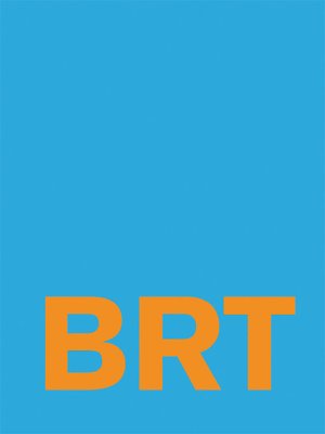 cover image of Bothe Richter Teherani